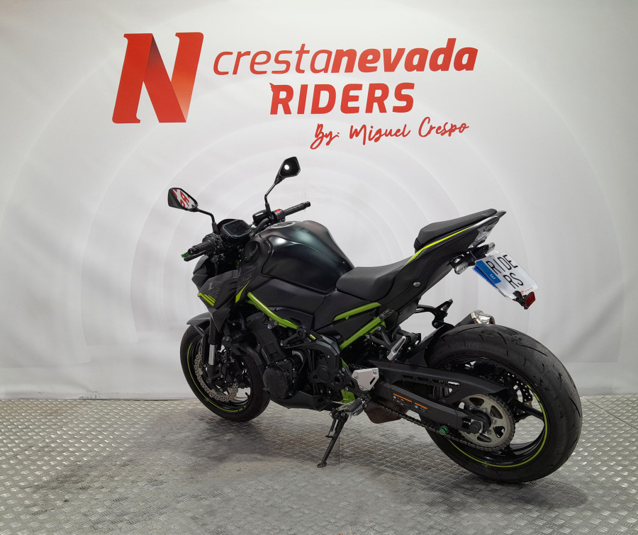 Imagen de KAWASAKI Z 900 A2