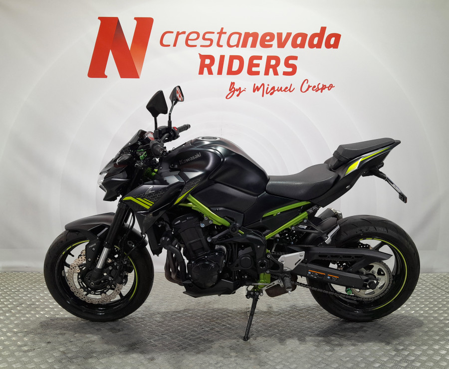 Imagen de KAWASAKI Z 900 A2