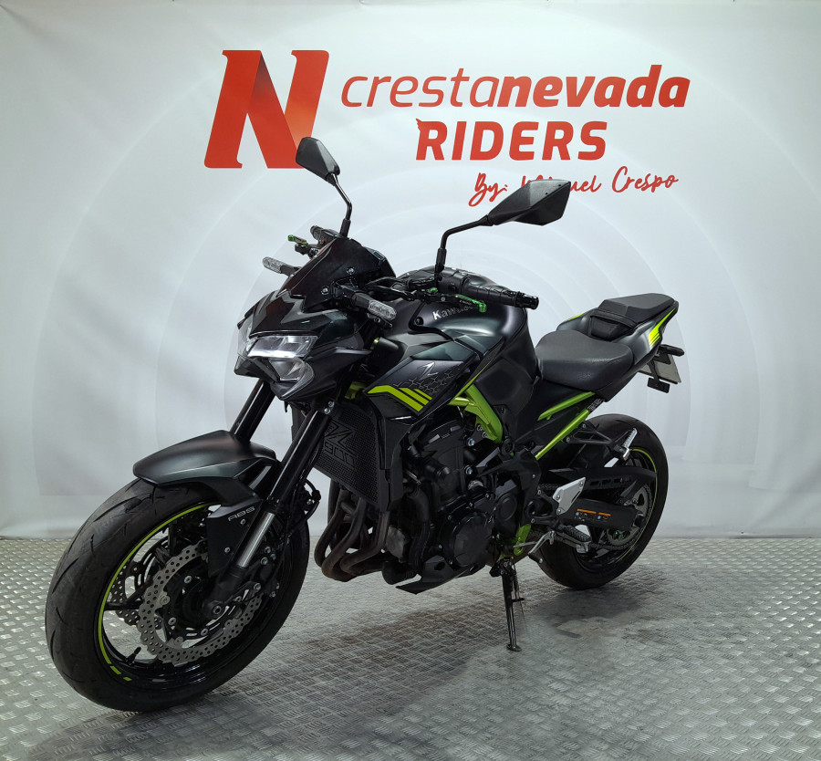 Imagen de KAWASAKI Z 900 A2