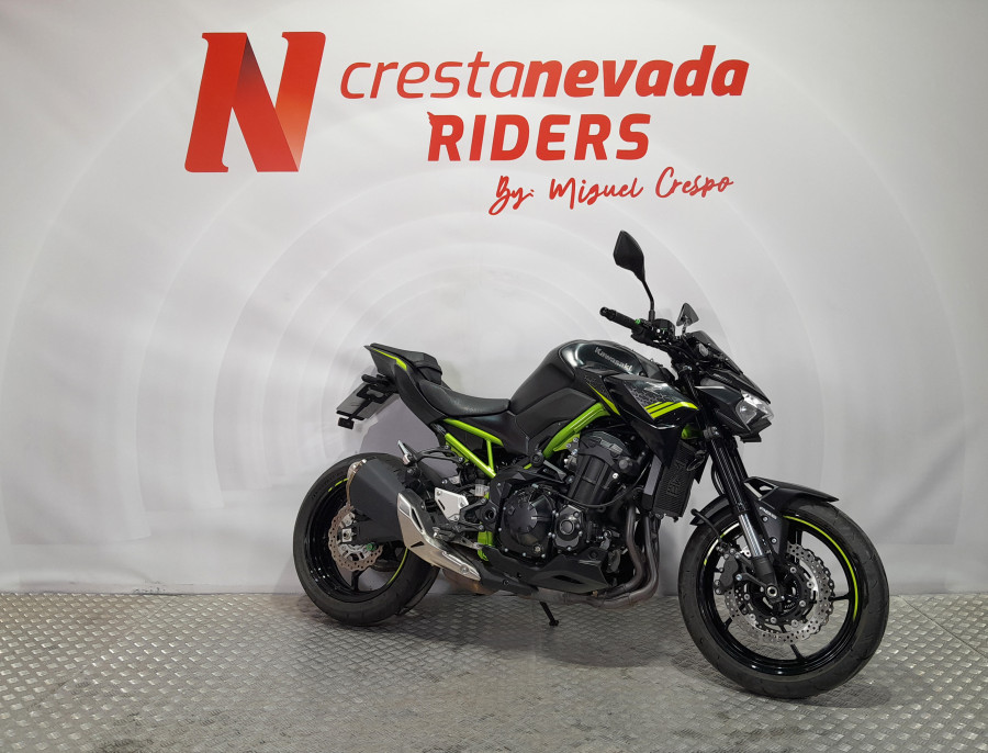 Imagen de KAWASAKI Z 900 A2