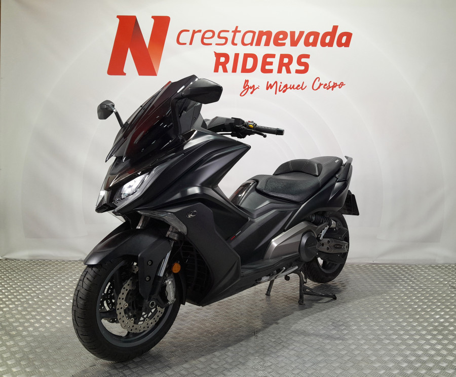 Imagen de Kymco AK 550