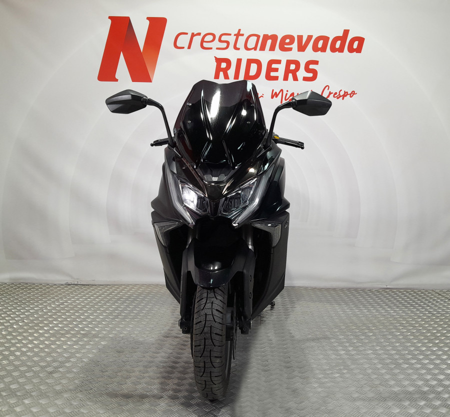 Imagen de Kymco AK 550