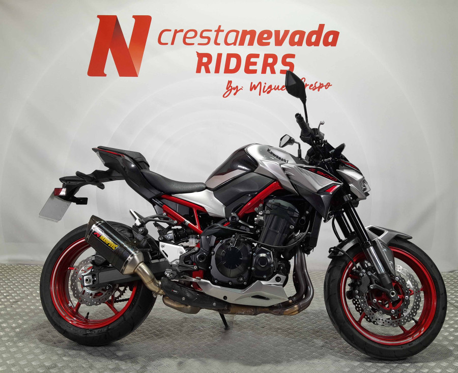 Imagen de KAWASAKI Z 900