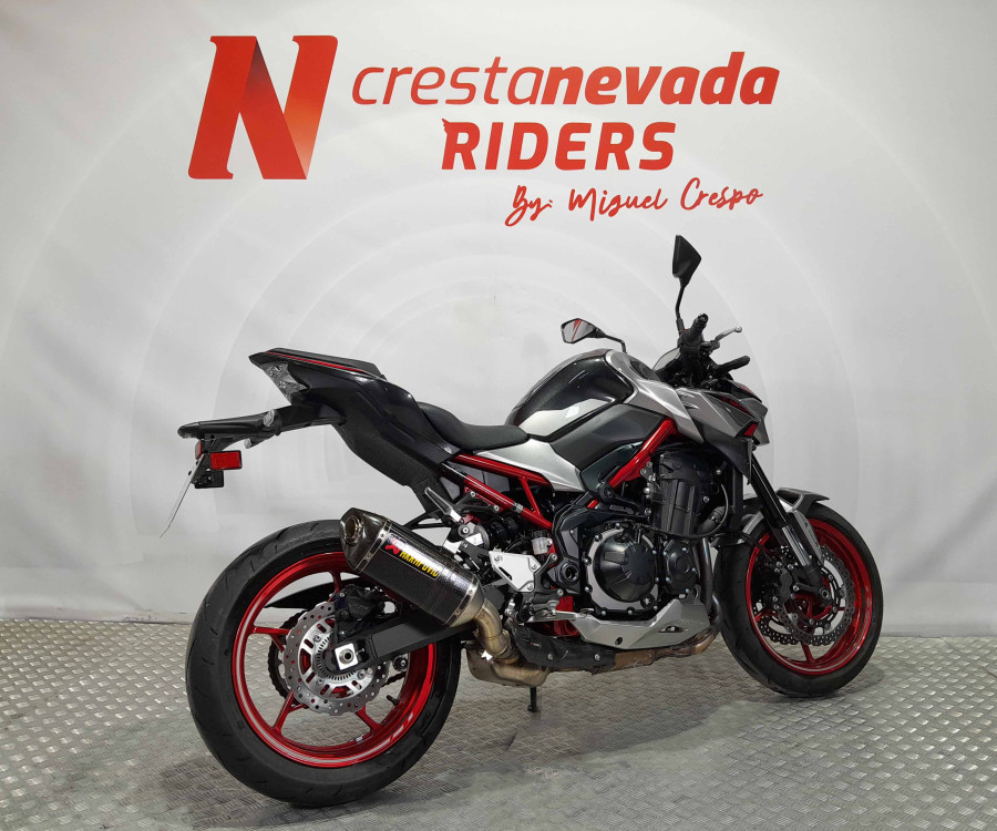 Imagen de KAWASAKI Z 900