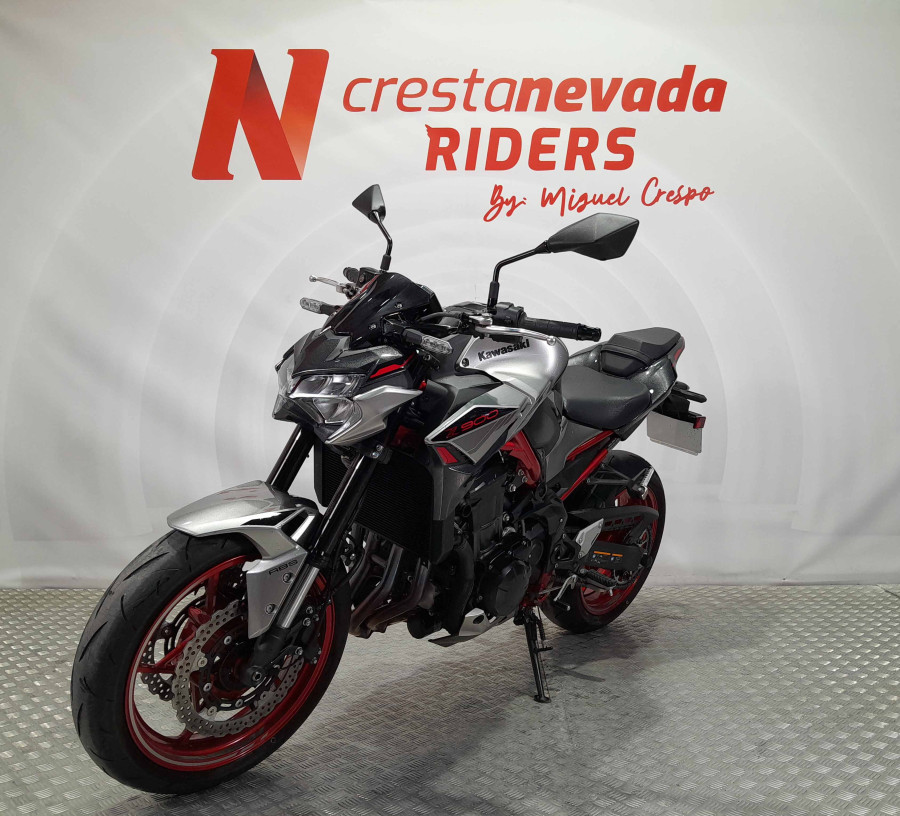 Imagen de KAWASAKI Z 900