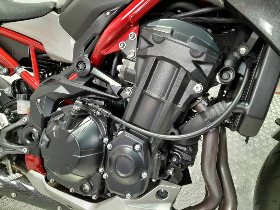 Imagen de KAWASAKI Z 900