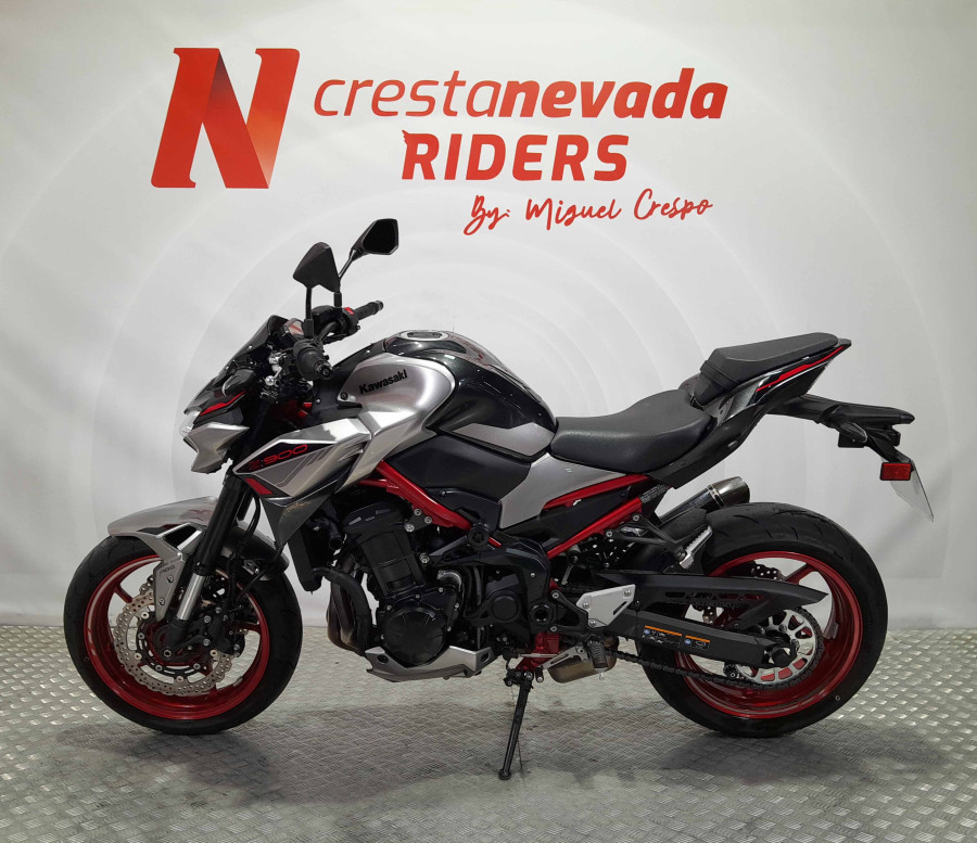 Imagen de KAWASAKI Z 900