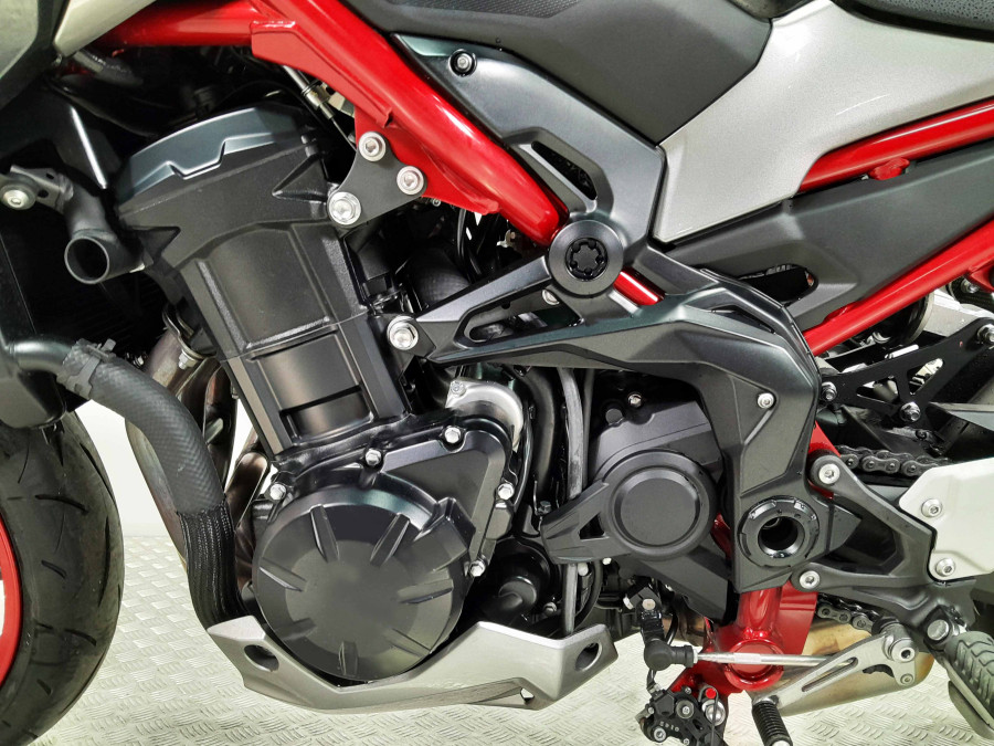 Imagen de KAWASAKI Z 900