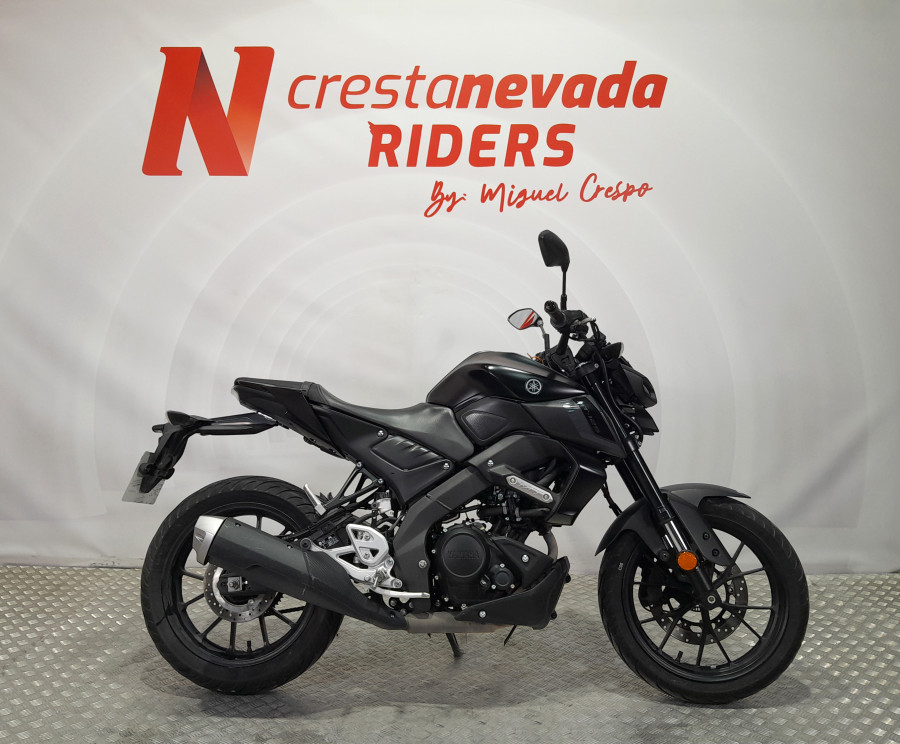 Imagen de Yamaha MT 125