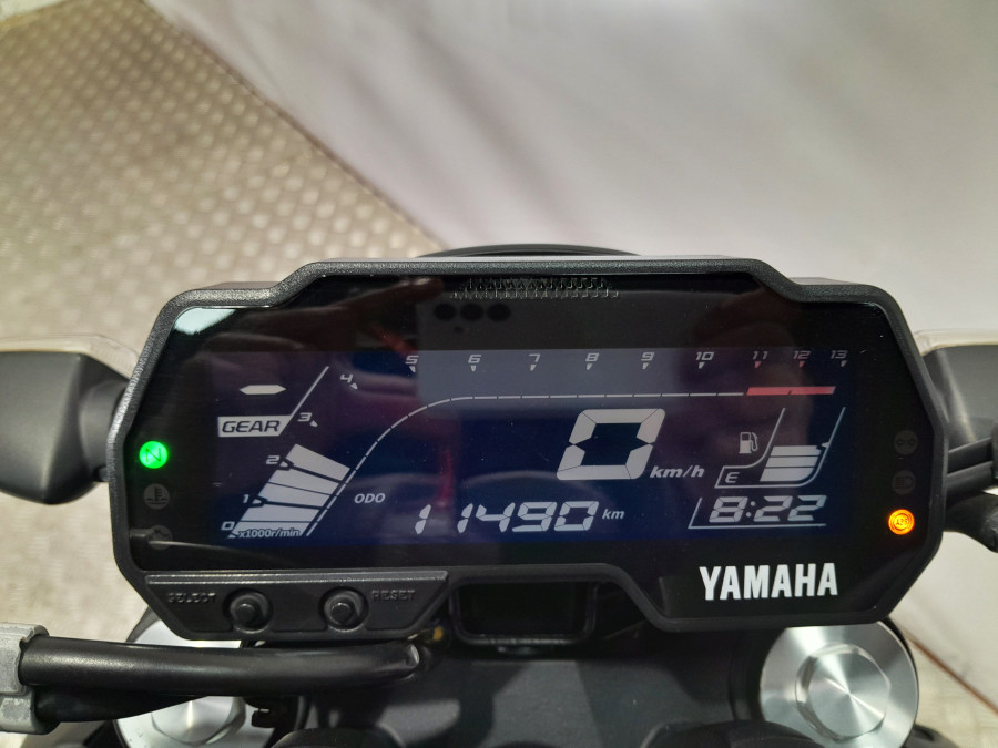 Imagen de Yamaha MT 125