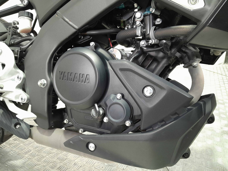 Imagen de Yamaha MT 125