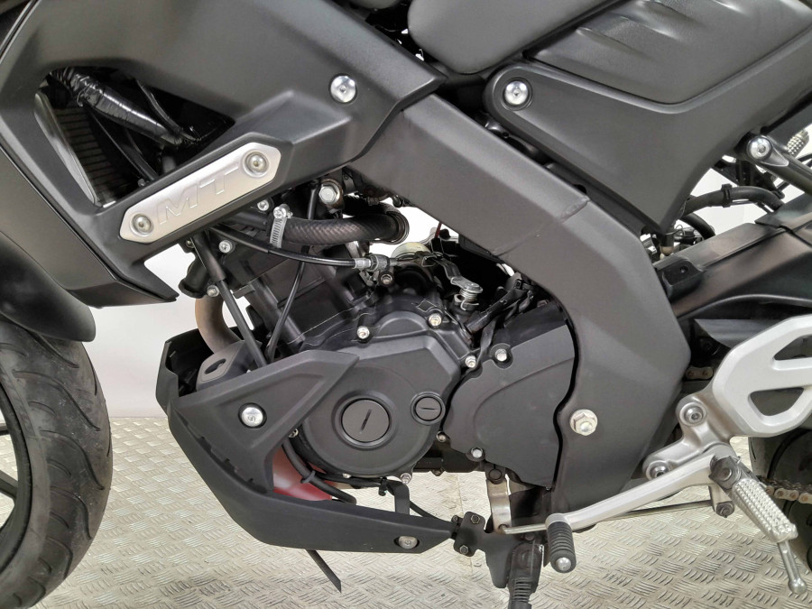 Imagen de Yamaha MT 125