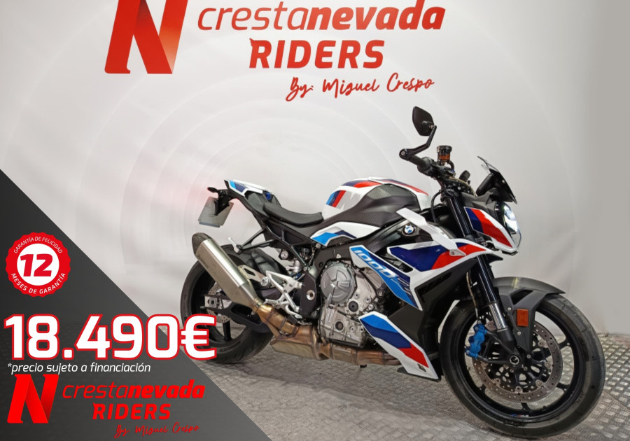 Imagen de BMW M 1000 R