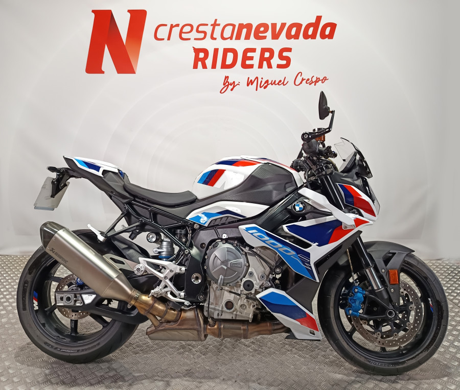 Imagen de BMW M 1000 R