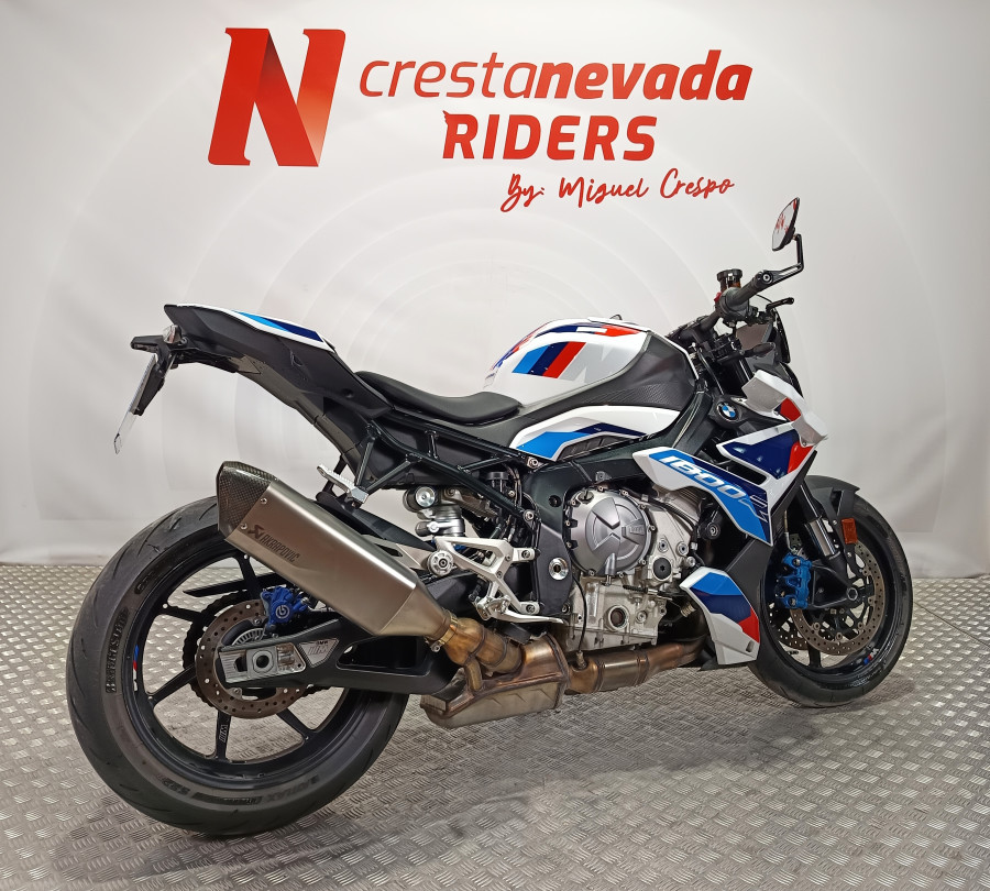 Imagen de BMW M 1000 R