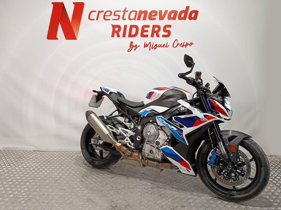 Imagen de BMW M 1000 R