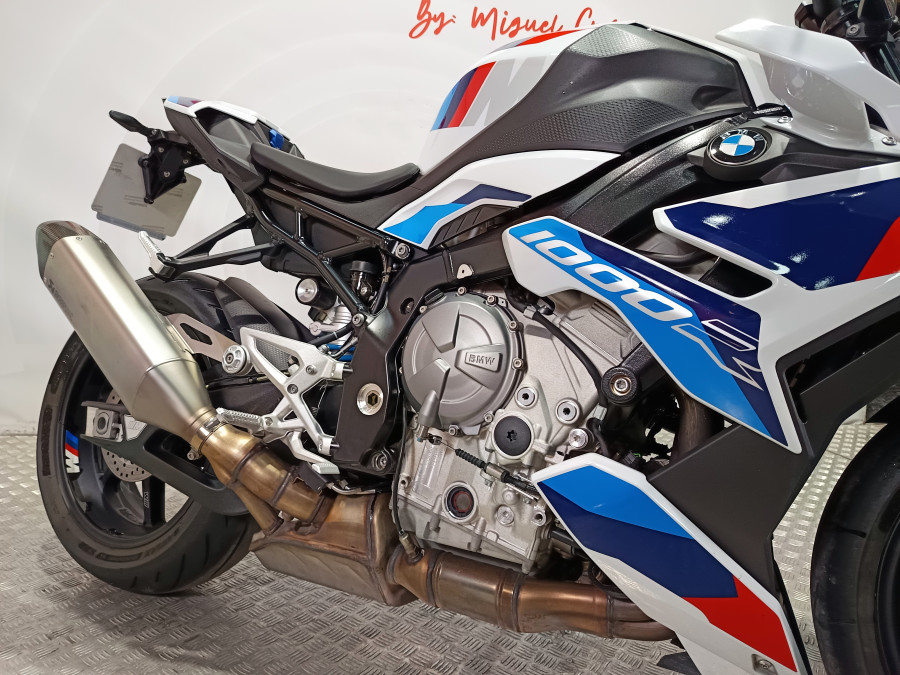 Imagen de BMW M 1000 R