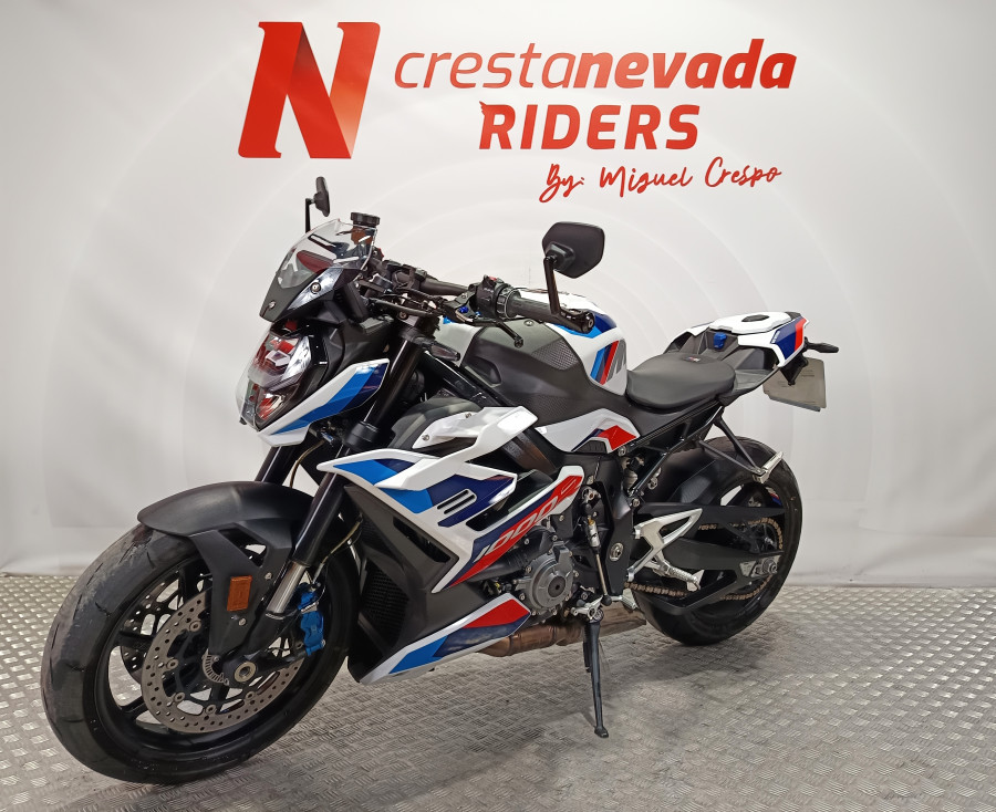 Imagen de BMW M 1000 R