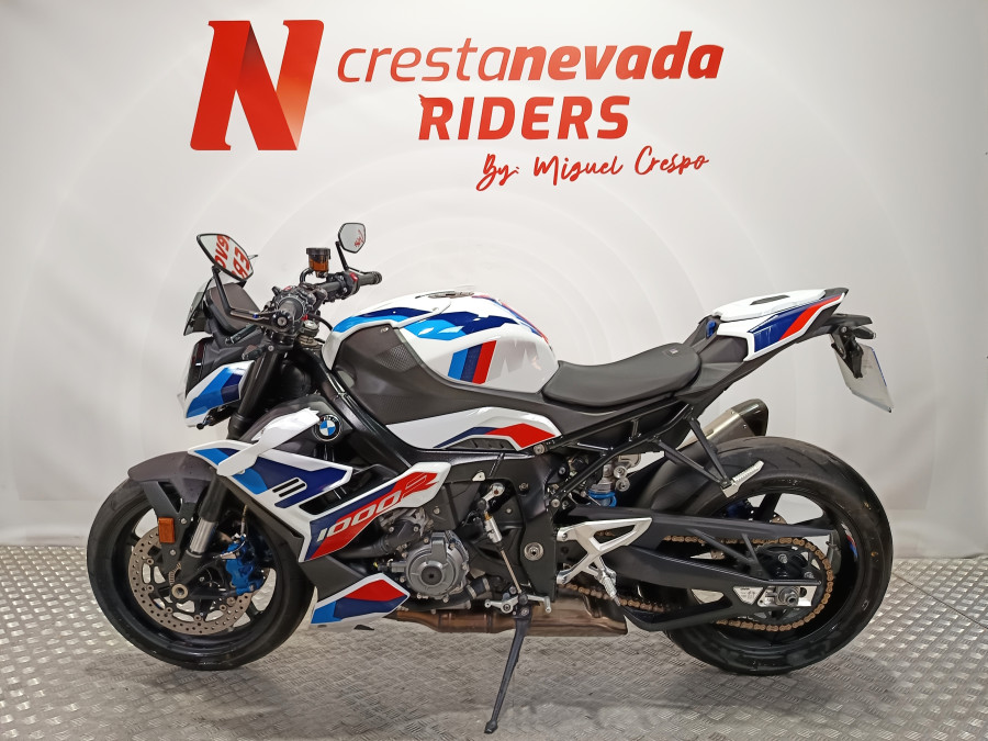 Imagen de BMW M 1000 R