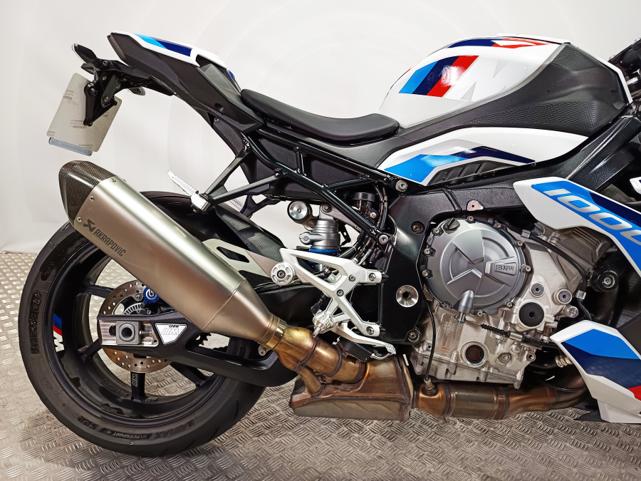 Imagen de BMW M 1000 R