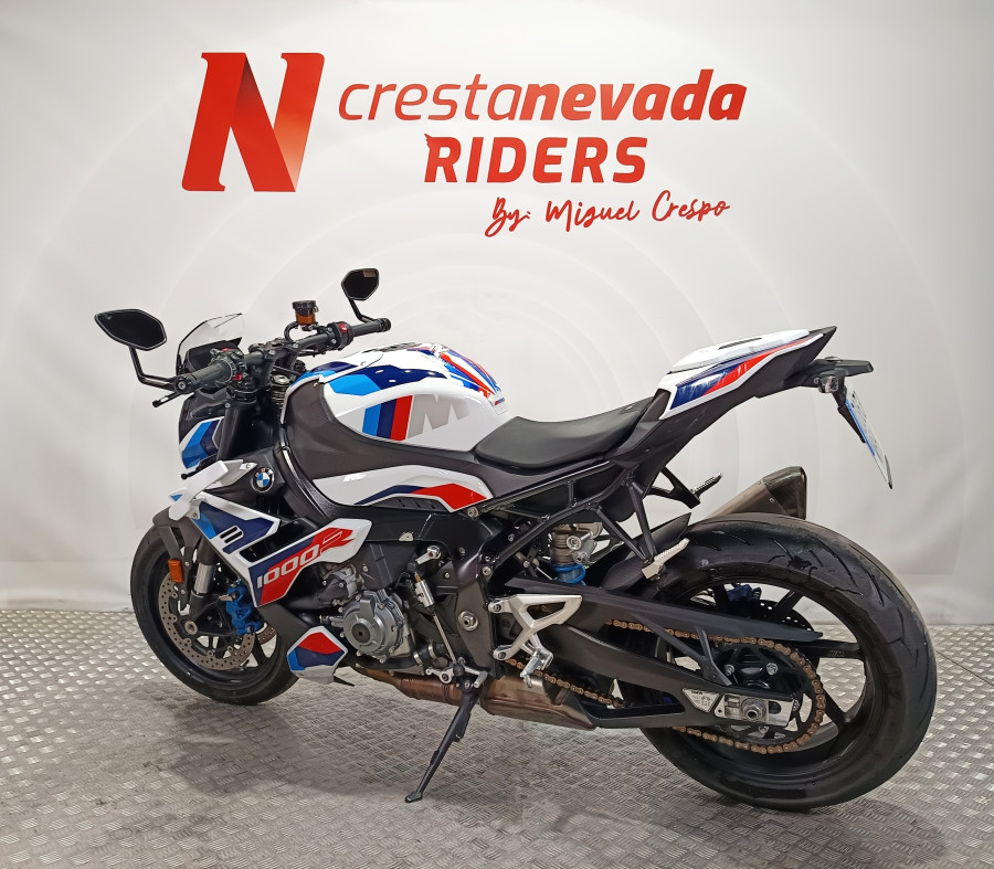 Imagen de BMW M 1000 R