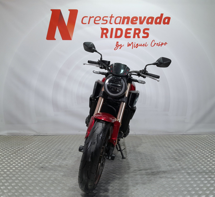 Imagen de Honda CB 650 R