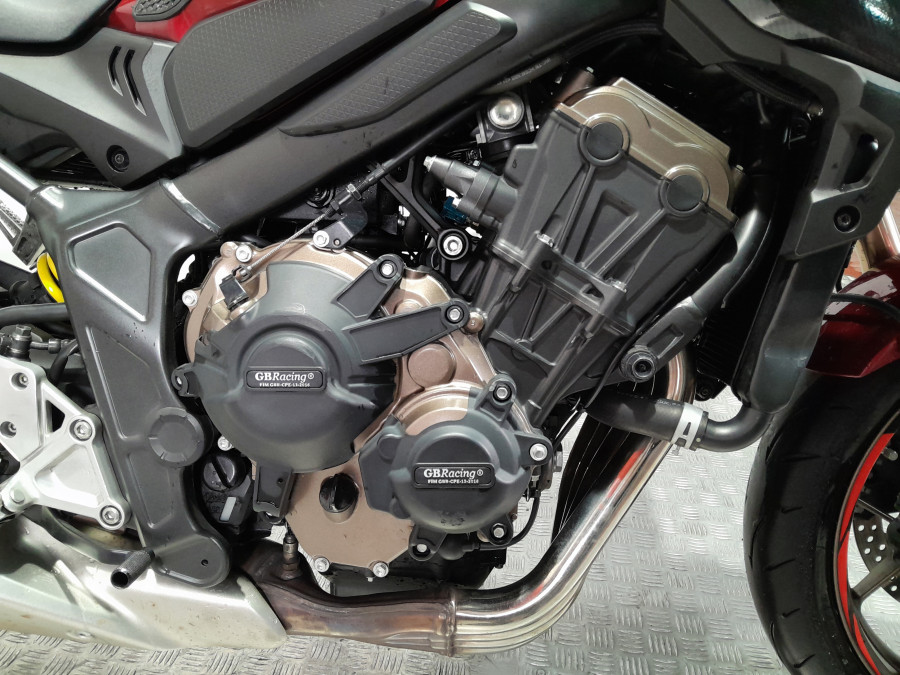 Imagen de Honda CB 650 R