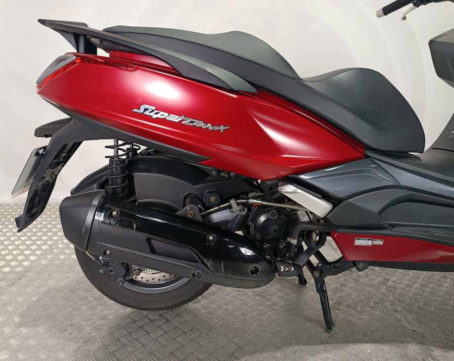 Imagen de Kymco SUPER DINK 125 ABS