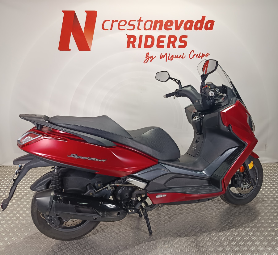 Imagen de Kymco SUPER DINK 125 ABS