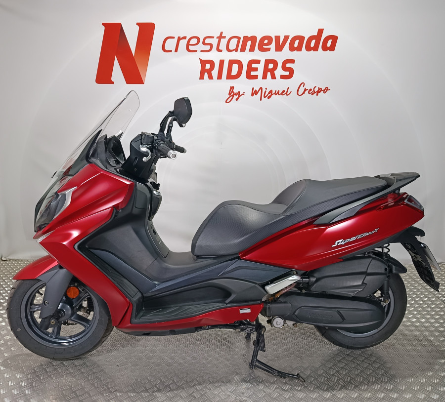 Imagen de Kymco SUPER DINK 125 ABS