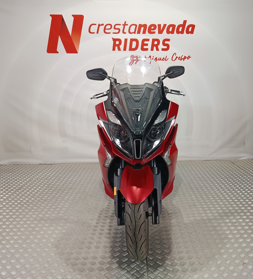 Imagen de Kymco SUPER DINK 125 ABS