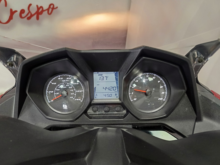 Imagen de Kymco SUPER DINK 125 ABS