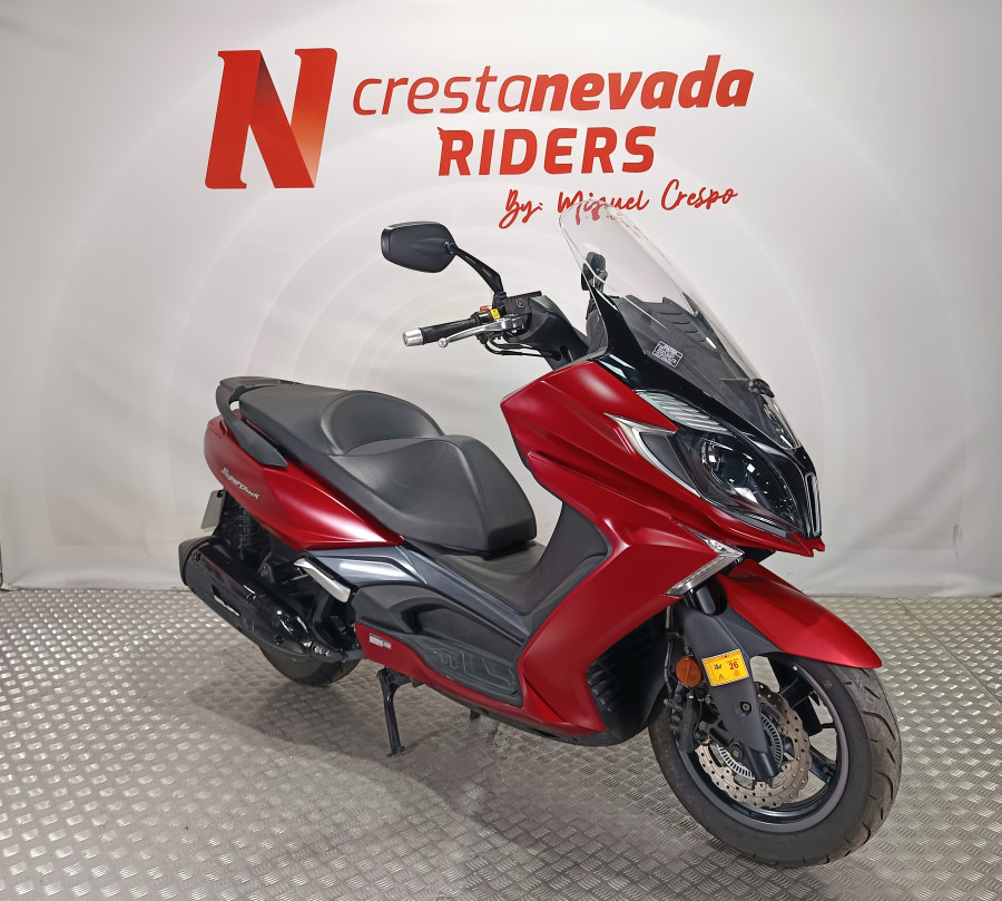 Imagen de Kymco SUPER DINK 125 ABS