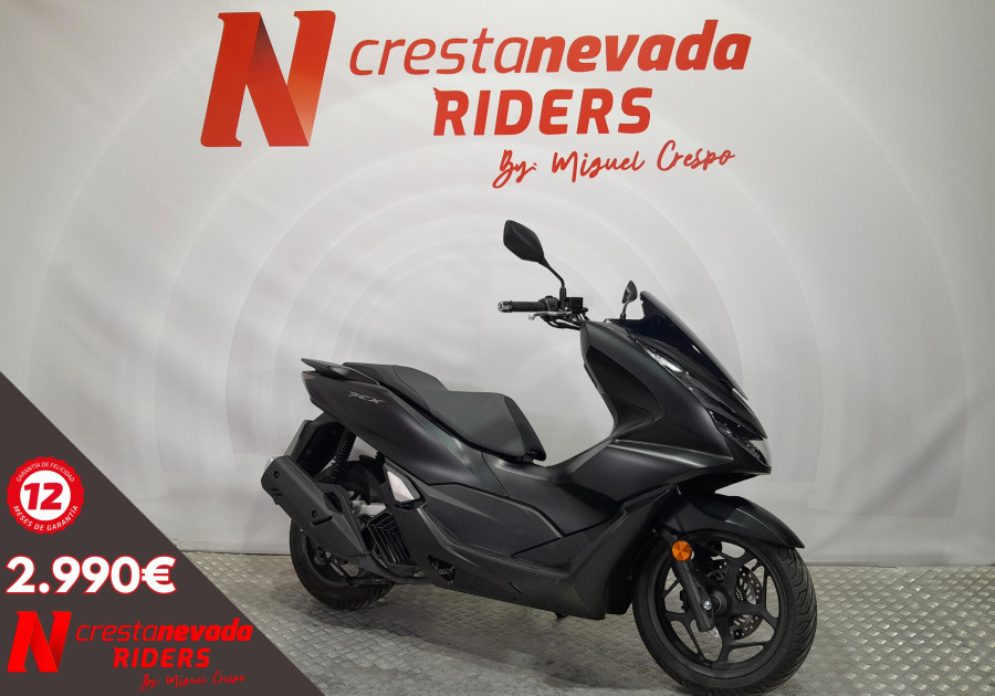 Honda Pcx 125