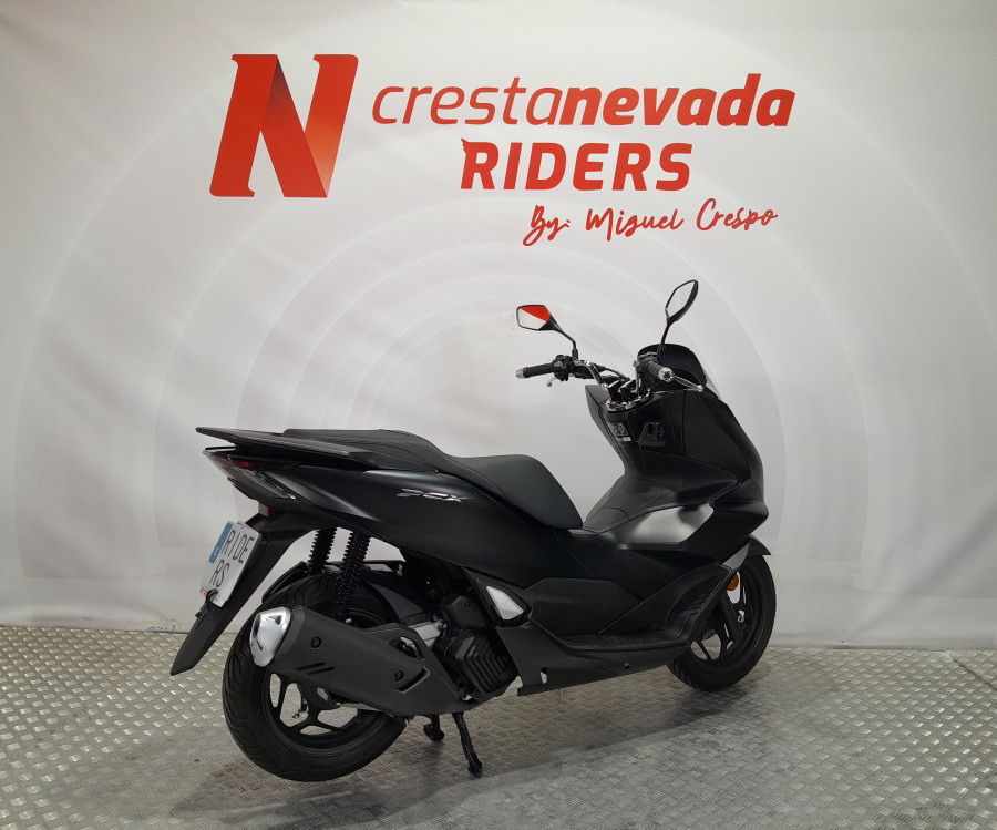 Imagen de Honda PCX 125