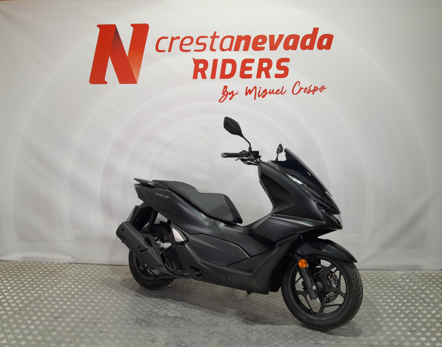 Imagen de Honda PCX 125