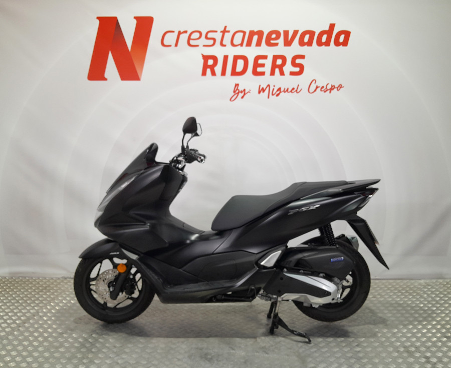 Imagen de Honda PCX 125