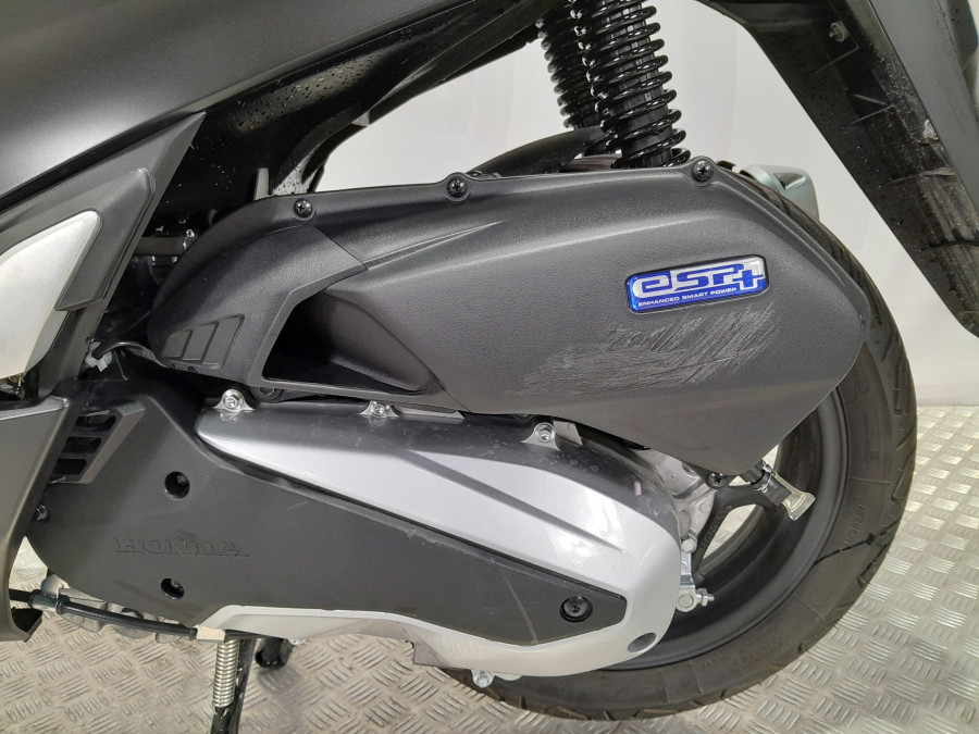 Imagen de Honda PCX 125