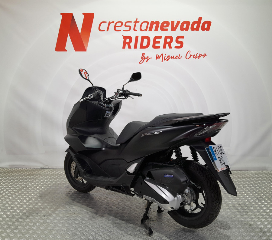 Imagen de Honda PCX 125