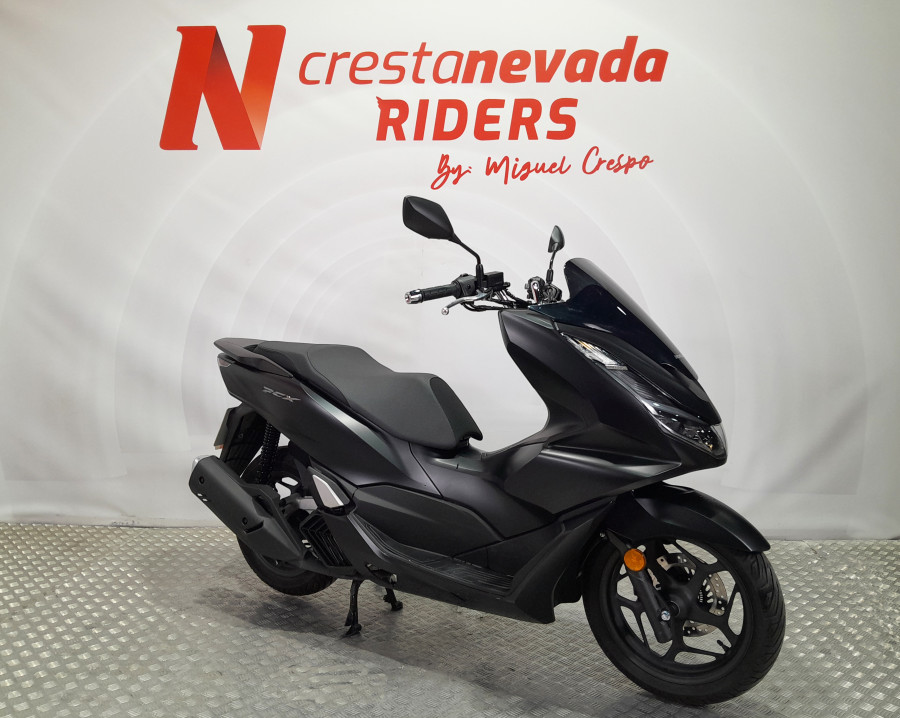 Imagen de Honda PCX 125