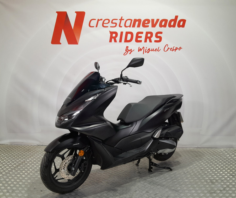 Imagen de Honda PCX 125