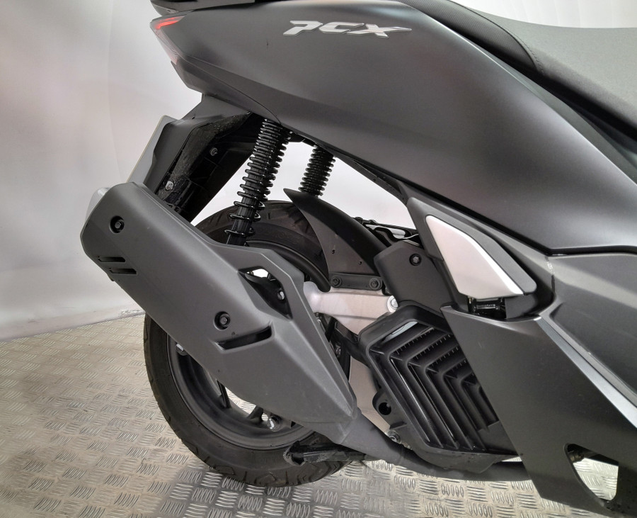 Imagen de Honda PCX 125