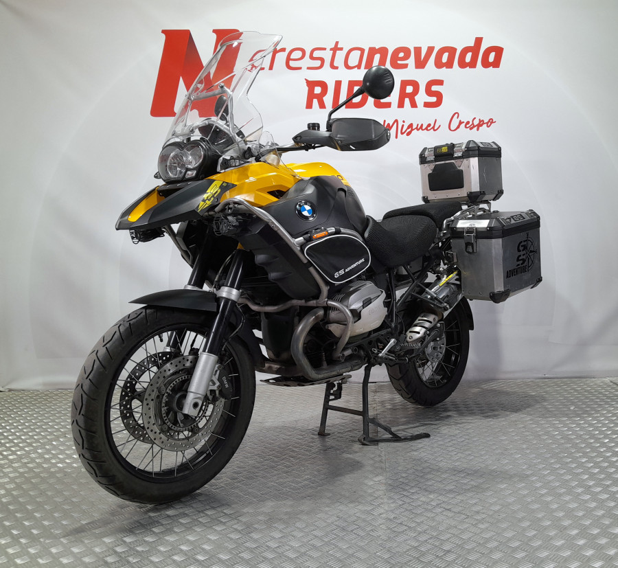 Imagen de BMW R 1200 GS