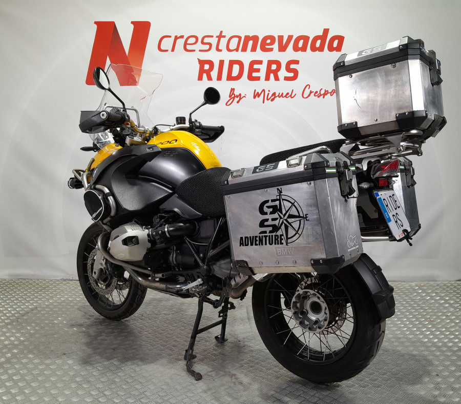 Imagen de BMW R 1200 GS