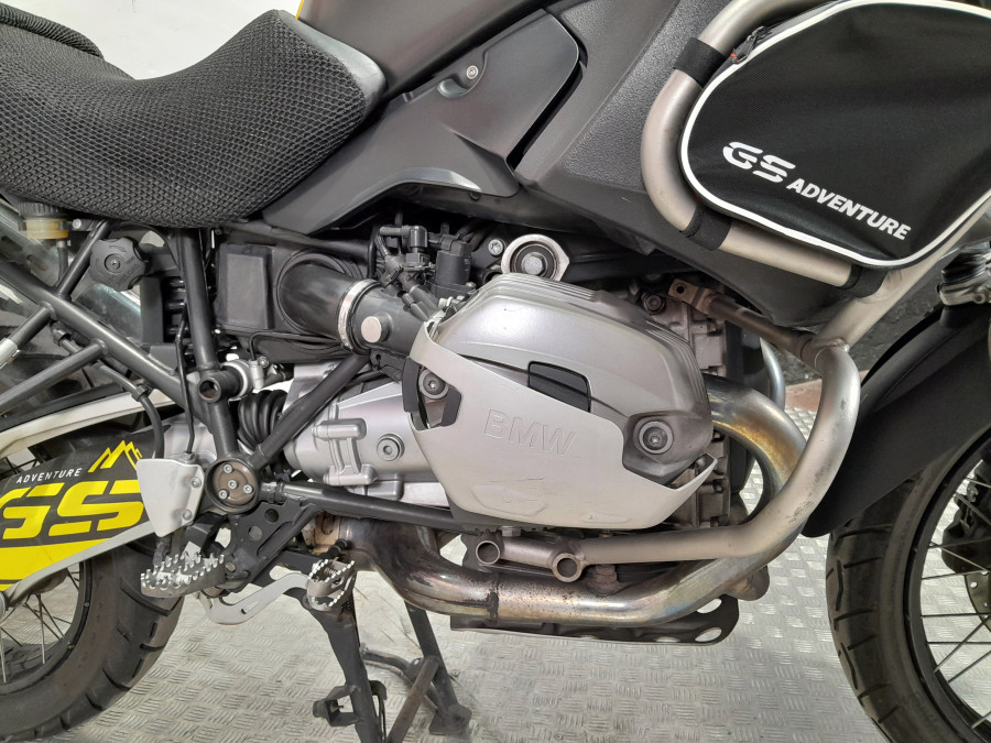 Imagen de BMW R 1200 GS