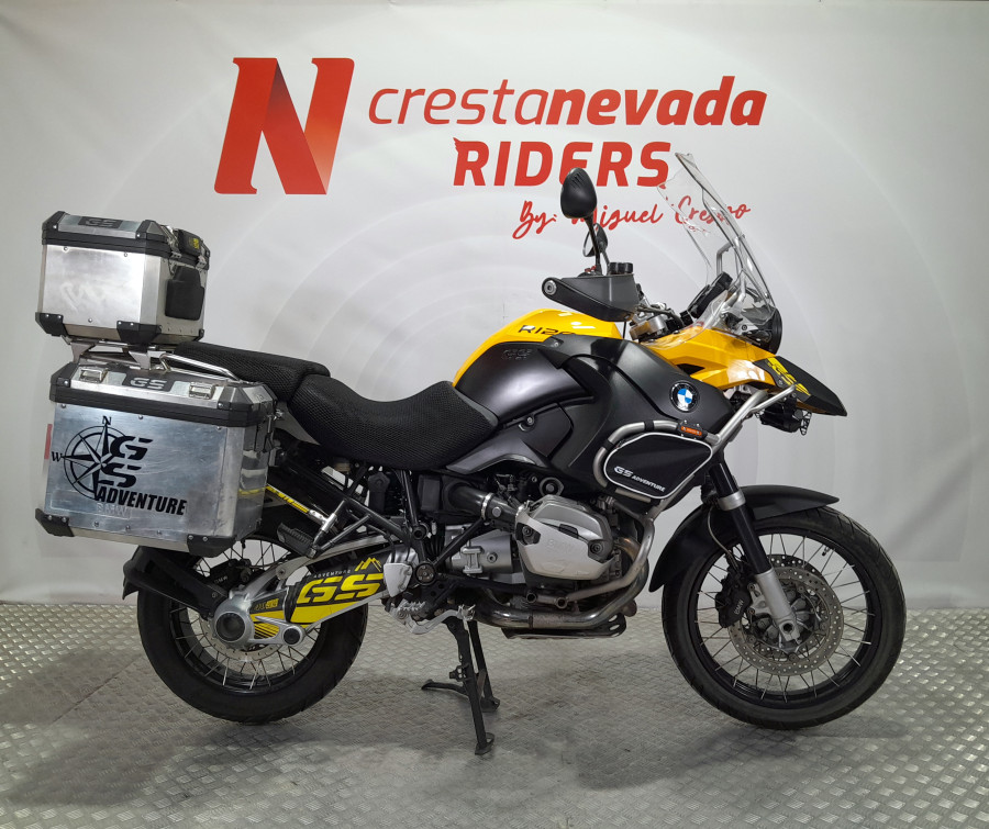 Imagen de BMW R 1200 GS