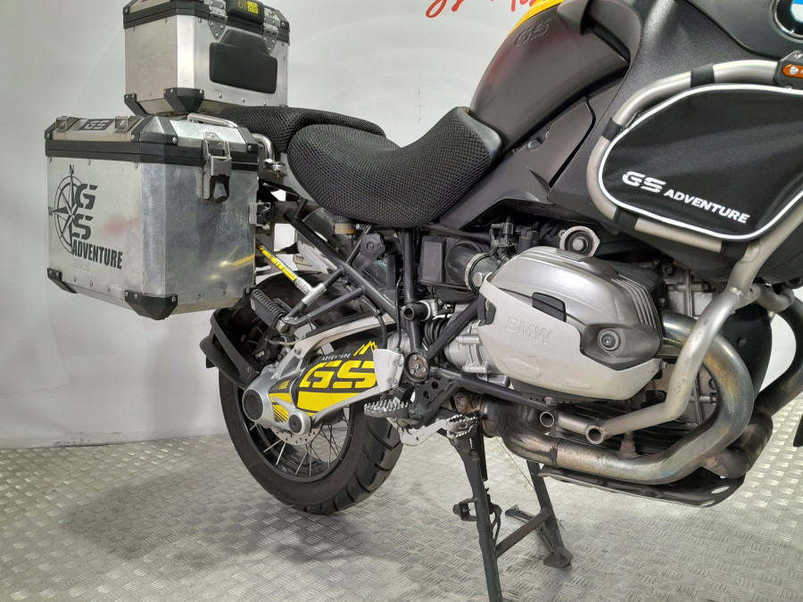 Imagen de BMW R 1200 GS