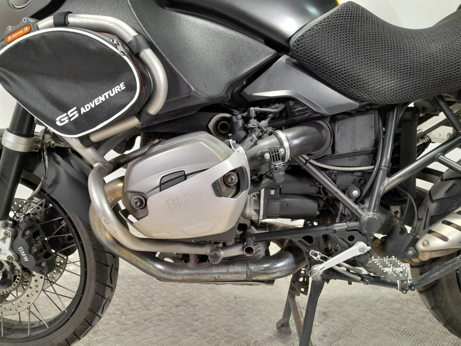 Imagen de BMW R 1200 GS