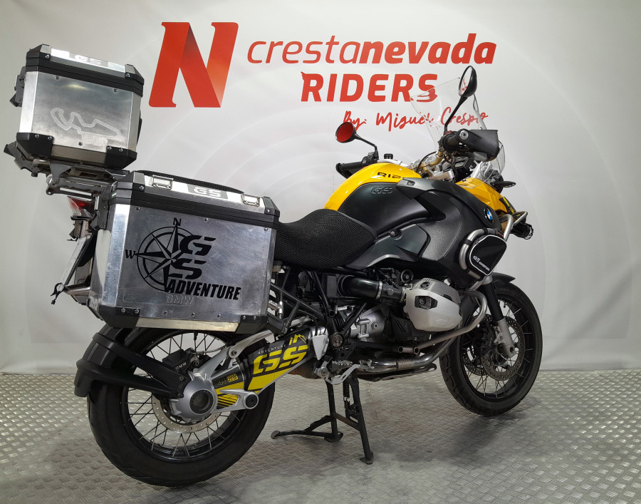 Imagen de BMW R 1200 GS