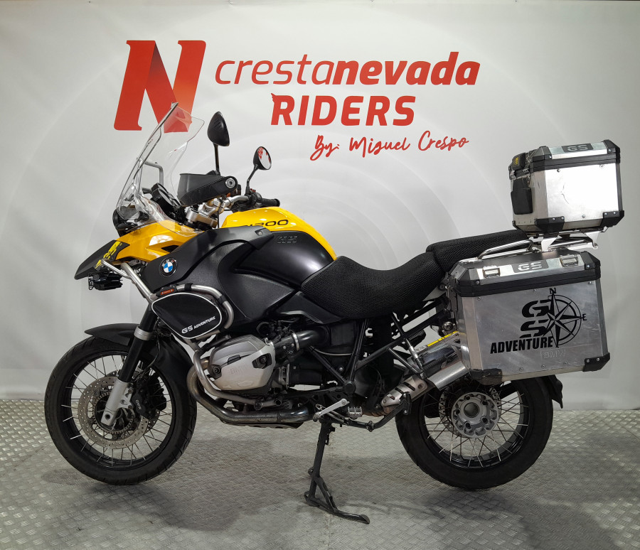 Imagen de BMW R 1200 GS